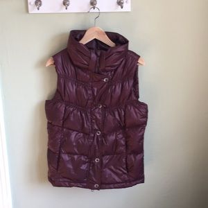 Prana Down Vest